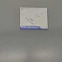 HDMI Switch 2 in 1 Out 4K@60Hz, WARRKY[with 3.3ft Fixed Braided HDMI Cable, Aluminum Case, 2K@144Hz, HDCP 2.2] Bidirectional 2x1 Switcher Splitter Compatible for PS5/4, Xbox, Roku, FireStick, Switch (Grey)