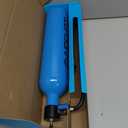 Tubeless Tire Inflator 1.15l