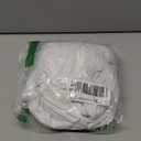 Morphsuits Morphsuit Adult, Full Body Suit Men, Morph Suit, Skin Suit (Large, White)