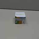 1413 S/cm Calibration Solution, Conductivity Salt Standard Buffer Solution for 5 in 1 Salinity Tester, EC Meter, TDS Meter, 7 in 1 Multi-Parameter Tester Calibration, 4 Bottles of 50mL