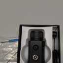 EZshoot 2400 Lumens Laser Light Combo with Strobe Mode, High Lumen Pistol Flashlight, Magnetic Rechargeable Green Laser Light with Quick Install Adjustable Slide Rail for Picatinny GL Rail