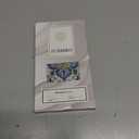 FUNMIKO for iPhone 16 Case Wireless Charging & Military-Grade Protection - Trendy Floral Design for Women Girls, Matte Non-Slip Phone Cover with Shockproof Corners - Exquisite Motif