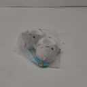 Cute Pig Cartoon Animal Home Furry Slippers Kids, 11/12