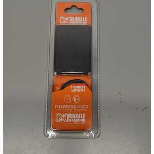 Mobile Warming 7.4V Powersheer Mini Battery
