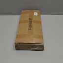 Putros Metal Arch Stand 6FT Gold Wedding Balloon Arched Backdrop Stand Square Arch Frame for Birthday Party Bridal Baby Shower Ceremony Decoration (6x2.6FT(HxW))