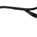 Dorman 917-365 Transmission Dipstick Tube - Metal Compatible with Select Cadillac / Chevrolet / GMC Models