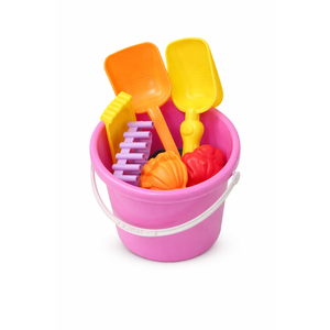 Kids Beach Sand Castle