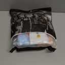 6 Pack Copper Compression Socks for Women and Men Circulation-Best Support for Medical, Running,Nursing,Athletic (Large-X-Large, D-assorted1-flower)