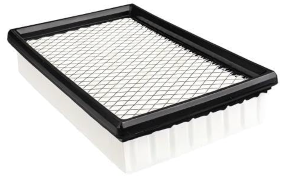 707800188 Air Filter Compatible with Can-Am 2008-2012 Spyder Rs Roadster Se5 Spyder Rs Roadster Sm5