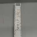 Cooyes Shelf Liner  Premium Non-Adhesive Cabinet & Drawer Liner for Kitchen  Waterproof Shelf Paper with Modern Pattern  Durable EVA Cabinet Mat  Easy to Cut 12" W x 120" L