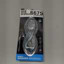 Speedo Women's Swim Goggles Mirrored Vanquisher 2.0 (Blue)