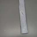 Large Folding Hand Fan, Nylon-Cloth Vintage Retro Fabric Fans, Glitter Bamboo Ribs Chinese Kung Fu Tai Chi Hand Fan for Women, Festival, Dance, Gift, Performance, Decorations