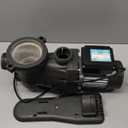 AQUASTRONG In/Above Ground Pool Pump, High Flow  (with Timer, 1HP, 115V)