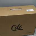 CILI Full Body Massage Mat with Heat, Vibration Back Massage Pad, Full Body Massager for Bed Chair Sofa, Massage Mattress Pad