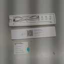 ESR Pencil (1st Generation) for iPad 2018-2025, Tilt Sensitivity, Palm Rejection, Compatible with iPad 11th(A16)/10th Generation,Air 11"/13", Pro 11"/12.9"/13",Mini 6/5, White