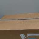 Lessymo 810 Area Rugs Washable for Living Room, Soft Indoor Boho Rug Non Slip for Bedroom Kitchen Dining Room, Large Vintage Taupe Carpet Stain Resistant for Dorm Nursery Home Office, Grey/Brown