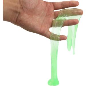 SEASON CELEBRATION FORT MILL Slime 140g 12pcs