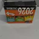 Dilbert Daily Desk Calendar 2026 Edition by Scott Adams