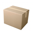 Box Of Mixed Items, Retail is Estimated