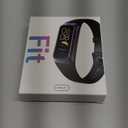 Fitness Tracker with 24/7 Heart Rate, Blood Oxygen Blood Pressure Sleep Monitor, Activity Trackers 5 ATM Waterproof,Step Calorie Counter Pedometer Health Smart Watch for Women Men (Black)