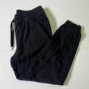 32 Heat Black Sport Pants L