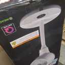 MeacoFan 1056P Pedestal fan, Air Circulator Award-Winning, Super-Quiet