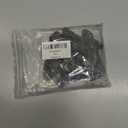 6Pcs Carbon Fiber Shock Tower Set BQNA32066PC Compatible with Arrma Fireteam 6S BLX/EXB