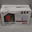 600VA/360W Ups Battery Backup and Surge Protector,Computer Uninterruptible Power Supply Units,SKE Ups Power Supply