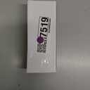 Woaboy Set of 2 Outdoor Waterproof Pillow Covers 20x20 Inch Hot Pink Decorative Throw Pillow Covers Square Solid Color Couch Pillow Covers for Patio Tent Bed Sofa Living Room