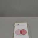 Quiplip GR41096PCK Greeting Cards 4" x 7" White 6 Pack