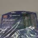 Attwood 14194-7 Portable Navigation Light (One Size (Pack of 1), Gray)