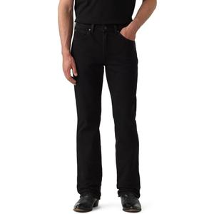 Levi's Men's 537 Western Bootcut Jeans