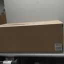 Momcozy Pregnancy Pillows with Cooling Cover, U-Shaped Full Body Maternity Pillow for Side Sleepers 57 Inch - Support for Back, Hip, Belly, Legs for Pregnant Women (Grey- Cooling Fabric)