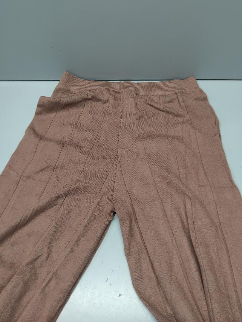 Pajama pants, L