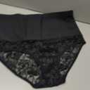 Maidenform womens Shapewear Underwear, Tummy Control Shapewear for Women, Panties, XL