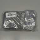 Master Airbrush G233 Performance Pro Airbrush Kit with 3 Nozzle Sets (0.2, 0.3 & 0.5mm Needles, Fluid Tips & Air Caps), Gravity Dual Action - Air Brush Guns for Painting, Aerografo Body Art & Cake