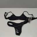 Brazilian Thong Bikini Swimsuit Bathing Suit S