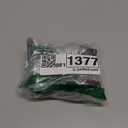 Sound harbor Guitar Wall Mount Hanger 2 Pack Hook Acoustic Electric Bass Guitar Wall Hanger Black Metal Guitar Holder