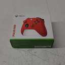 Xbox Wireless Gaming Controller (2025)  Pulse Red  Play on Xbox, Windows, Android, iOS, FireTV Sticks, Smart TVs, VR Headsets