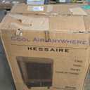 Hessaire MC61M 5,300 CFM 3-Speed Portable Evaporative Cooler