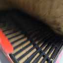 Weber® Crafted Porcelain-Enameled Cast-Iron Cooking Grates - Spirit 200 Series