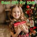 3 x 9 Packs Large Piece Jigsaw Puzzles for Toddlers 1-3,Kids Wild Animal Puzzle Ages 3-5,Baby Farm Dinosaur Puzzle,Preschool Educational Montessori Toys for 3 Year Old,Kindergarten Matching Puzzle