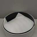 15" Alloy Chinchilla Wheel,Metal Exercise Wheel for Chinchillas, Hamsters or Other Small Pets,Chinchilla Wheel for Cage