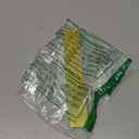 3/8" x 1" Brass Flat Bar Blank 12" Long Solid Brass Thin Plate C360 Flat Mill Stock (3/8x1x12 inch, 1)