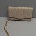 Clutch Purses for Women Formal Evening Bag Handbags Crossbody Bag Wedding Bag for Cocktail Prom Party Wedding