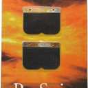 Boyesen PRO-85 Pro Series Reed, Black, One Size