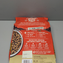 Stella & Chewy's Wild Red Dry Dog Food Raw Coated High Protein Wholesome Grains Prairie Recipe, 21 lb. Bag BBD 08/05/26