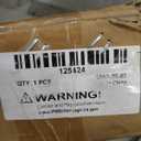 OE Replacement A/C Condenser DODGE CHARGER 2009-2010