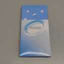 Replacement Heads Compatible with Oral B iO Electric Toothbrush, Replacement Toothbrush Heads Fit for Oral-B iO 2/3/4/5/6/7/8/9/10 Series Toothbrush, 8 Packs (White)