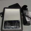 Shower Mirror Fogless for Shaving